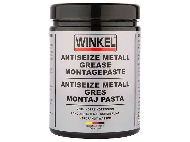 ANTİSEİZE METAL MONTAJ PASTE